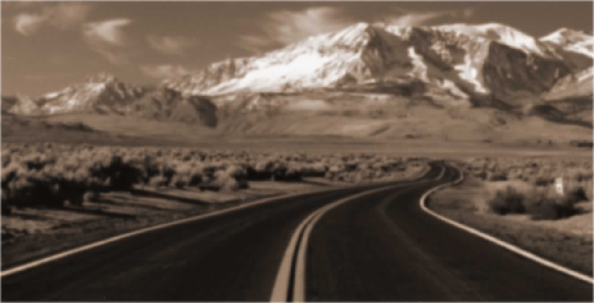 road-mountain-sepia